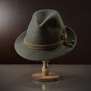 チロリアンハット登山帽Axam(アクサム).jpg